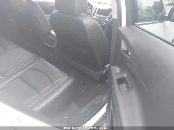 3GNAXXEV5LS660892 2020 CHEVROLET EQUINOX - Image 8