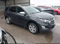 3GNAXXEV5LS670807 2020 CHEVROLET EQUINOX