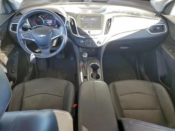 3GNAXXEV5LS730343 2020 CHEVROLET EQUINOX - Image 8
