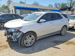 3GNAXXEV5MS110626 2021 CHEVROLET EQUINOX