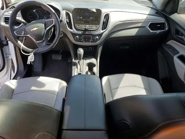 3GNAXXEV5MS110626 2021 CHEVROLET EQUINOX - Image 8