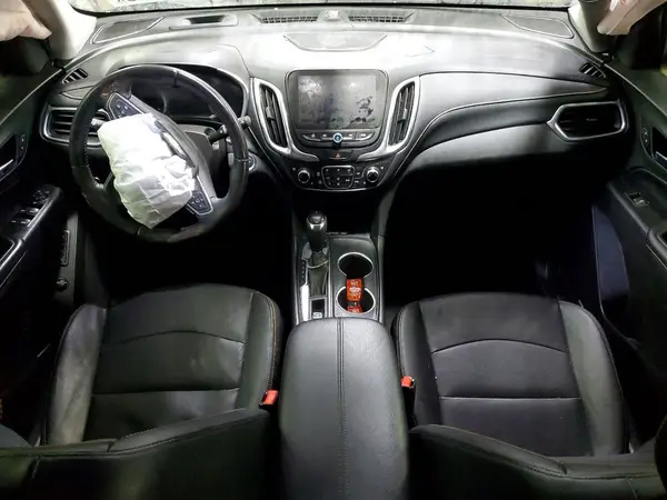 3GNAXXEV5MS112103 2021 CHEVROLET EQUINOX - Image 8