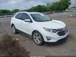 3GNAXXEV5MS118337 2021 CHEVROLET EQUINOX