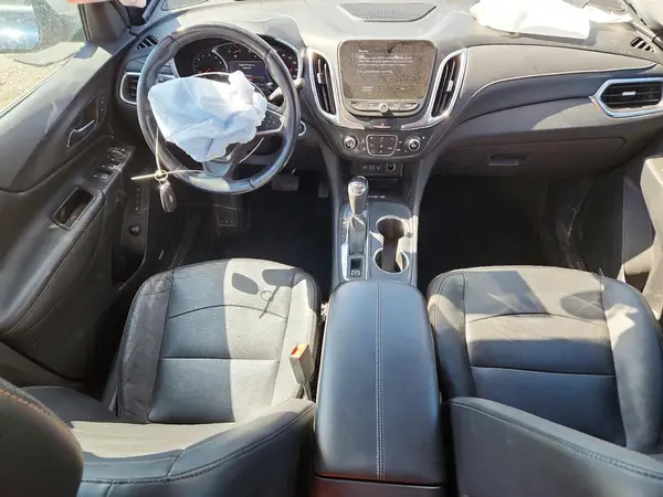 3GNAXXEV5MS130228 2021 CHEVROLET EQUINOX - Image 8