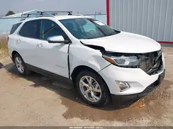 3GNAXXEV5MS139012 2021 CHEVROLET EQUINOX