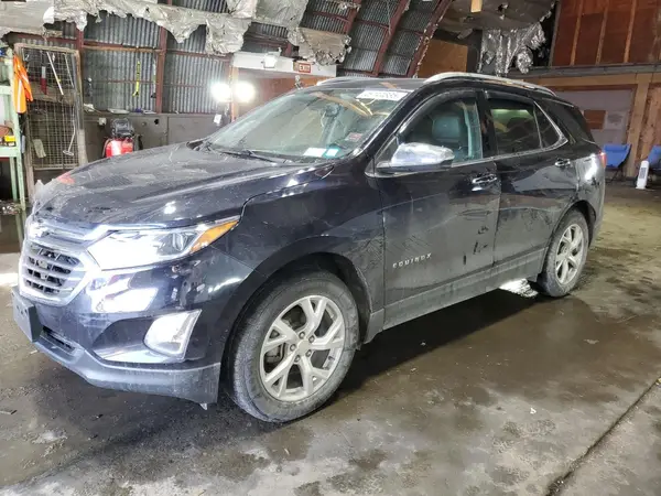 3GNAXXEV5MS148499 2021 CHEVROLET EQUINOX - Image 1