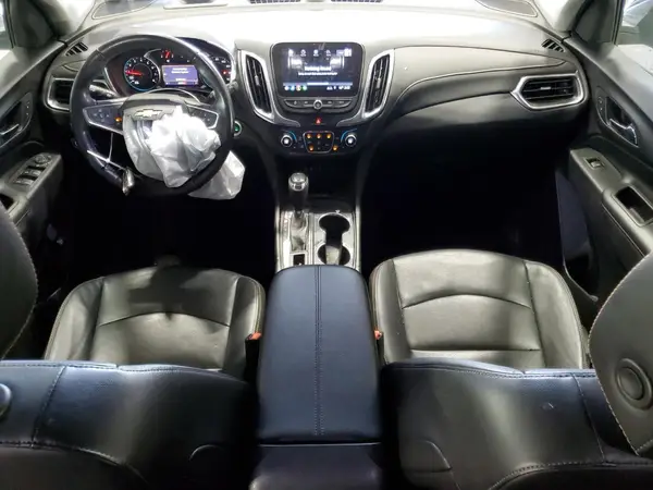 3GNAXXEV5MS148499 2021 CHEVROLET EQUINOX - Image 8