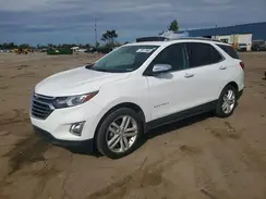 3GNAXXEV5MS149118 2021 CHEVROLET EQUINOX