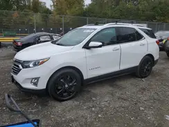 3GNAXXEV5MS160877 2021 CHEVROLET EQUINOX