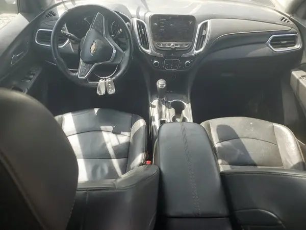 3GNAXXEV5MS174469 2021 CHEVROLET EQUINOX - Image 8