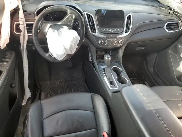 3GNAXXEV5MS176237 2021 CHEVROLET EQUINOX - Image 8