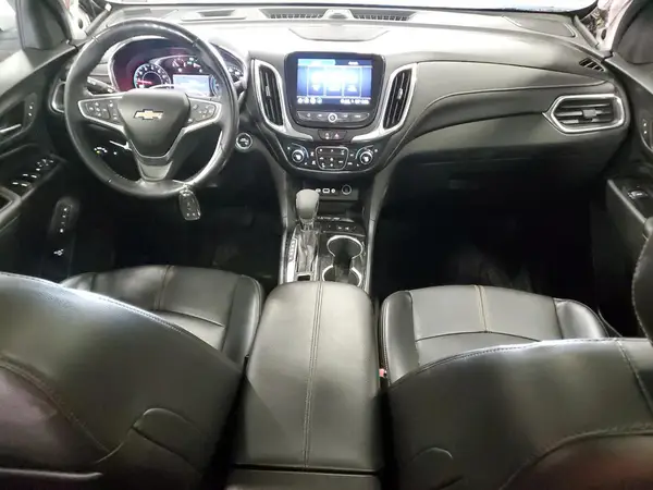 3GNAXXEV5NS117688 2022 CHEVROLET EQUINOX - Image 8