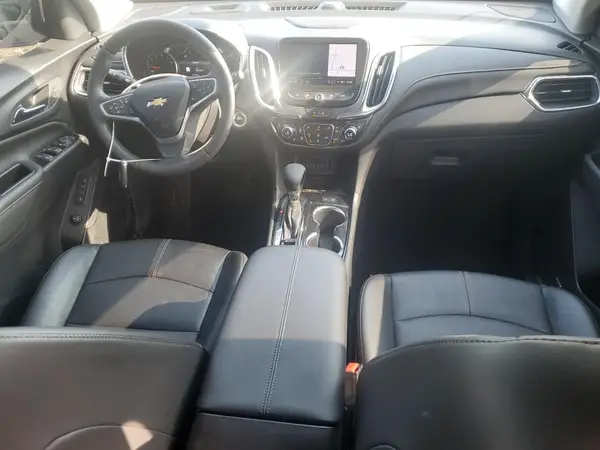 3GNAXXEV5NS186428 2022 CHEVROLET EQUINOX - Image 8