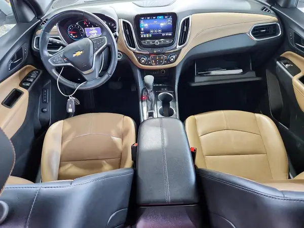 3GNAXXEV5NS190012 2022 CHEVROLET EQUINOX - Image 8
