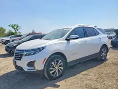 3GNAXXEV5NS190625 2022 CHEVROLET EQUINOX