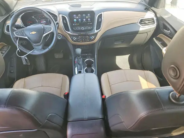 3GNAXXEV5NS190625 2022 CHEVROLET EQUINOX - Image 8