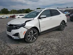 3GNAXXEV5NS191211 2022 CHEVROLET EQUINOX