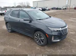 3GNAXXEV5NS241847 2022 CHEVROLET EQUINOX