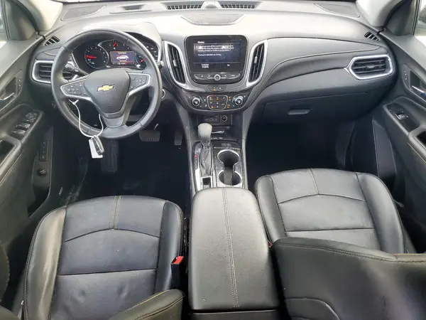 3GNAXXEV5NS246935 2022 CHEVROLET EQUINOX - Image 8
