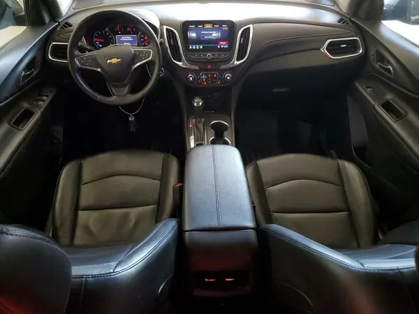 3GNAXXEV6KL162418 2019 CHEVROLET EQUINOX - Image 8