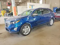 3GNAXXEV6KL244794 2019 CHEVROLET EQUINOX