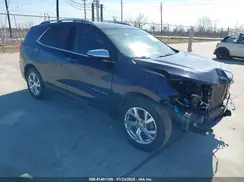 3GNAXXEV6KL285605 2019 CHEVROLET EQUINOX