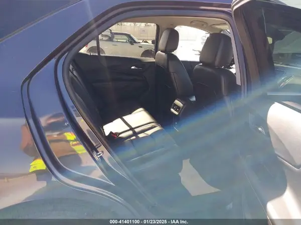 3GNAXXEV6KL285605 2019 CHEVROLET EQUINOX - Image 8