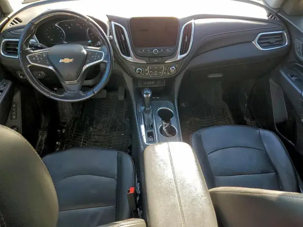 3GNAXXEV6KL340067 2019 CHEVROLET EQUINOX - Image 8
