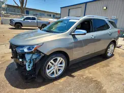 3GNAXXEV6KS513222 2019 CHEVROLET EQUINOX
