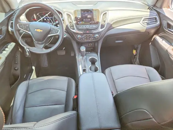 3GNAXXEV6KS513222 2019 CHEVROLET EQUINOX - Image 8