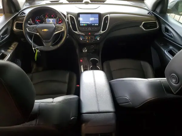 3GNAXXEV6KS550688 2019 CHEVROLET EQUINOX - Image 8