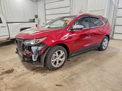 3GNAXXEV6KS559195 2019 CHEVROLET EQUINOX