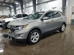 3GNAXXEV6KS559231 2019 CHEVROLET EQUINOX