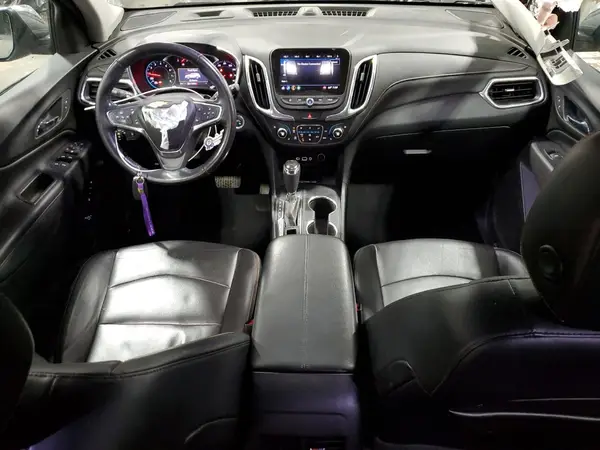 3GNAXXEV6KS559231 2019 CHEVROLET EQUINOX - Image 8