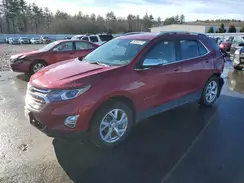 3GNAXXEV6KS562937 2019 CHEVROLET EQUINOX