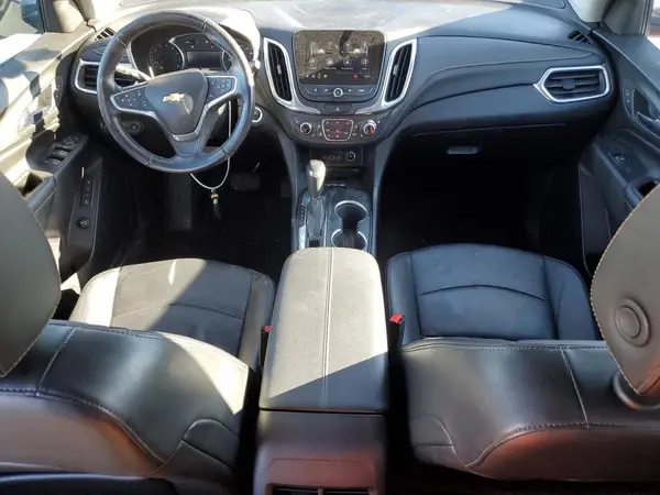 3GNAXXEV6KS562937 2019 CHEVROLET EQUINOX - Image 8
