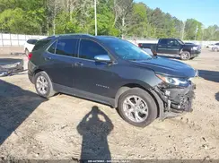 3GNAXXEV6KS613191 2019 CHEVROLET EQUINOX