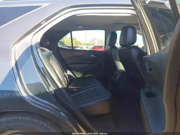 3GNAXXEV6KS613191 2019 CHEVROLET EQUINOX - Image 8
