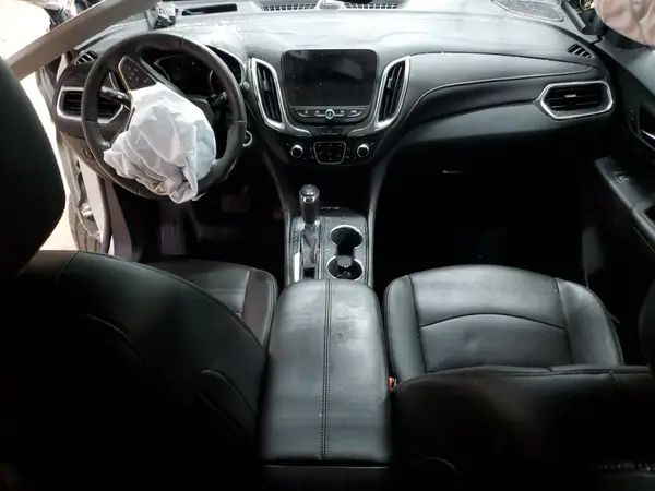 3GNAXXEV6KS616544 2019 CHEVROLET EQUINOX - Image 8