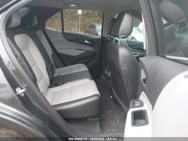 3GNAXXEV6KS617970 2019 CHEVROLET EQUINOX - Image 8