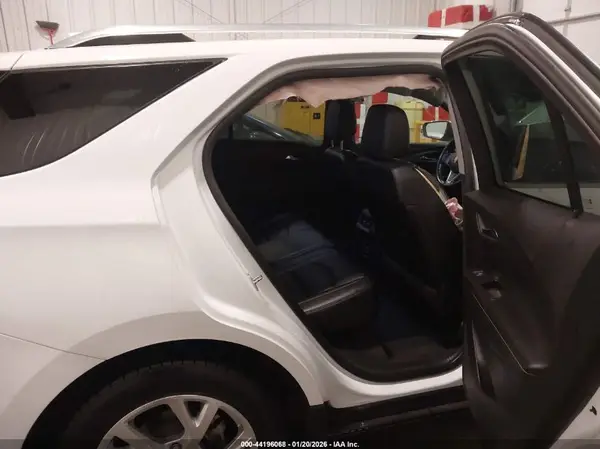 3GNAXXEV6KS636874 2019 CHEVROLET EQUINOX - Image 8