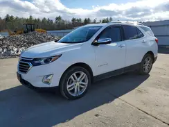 3GNAXXEV6KS671463 2019 CHEVROLET EQUINOX