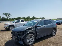 3GNAXXEV6KS672144 2019 CHEVROLET EQUINOX