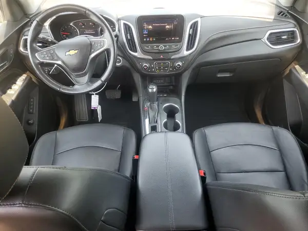 3GNAXXEV6KS672144 2019 CHEVROLET EQUINOX - Image 8