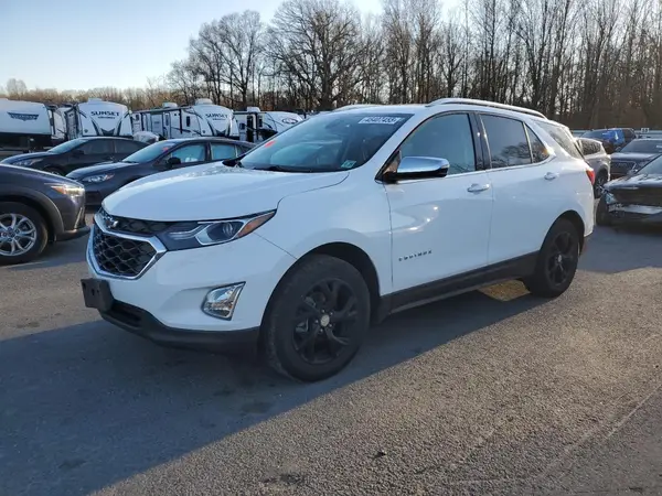3GNAXXEV6LS533911 2020 CHEVROLET EQUINOX - Image 1