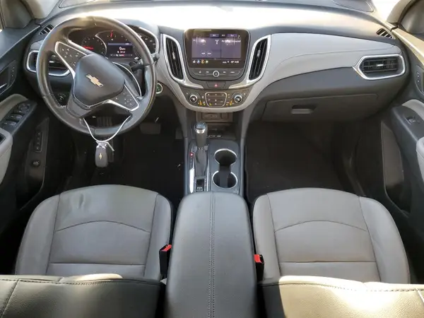3GNAXXEV6LS602354 2020 CHEVROLET EQUINOX - Image 8