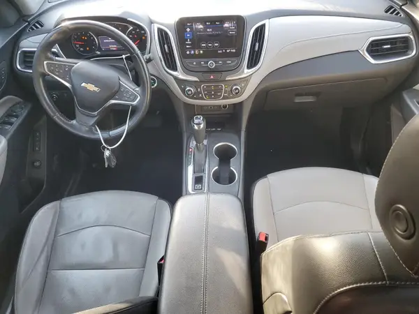 3GNAXXEV6LS622717 2020 CHEVROLET EQUINOX - Image 8