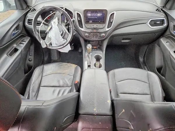 3GNAXXEV6LS631448 2020 CHEVROLET EQUINOX - Image 8