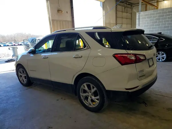 3GNAXXEV6LS637556 2020 CHEVROLET EQUINOX - Image 2