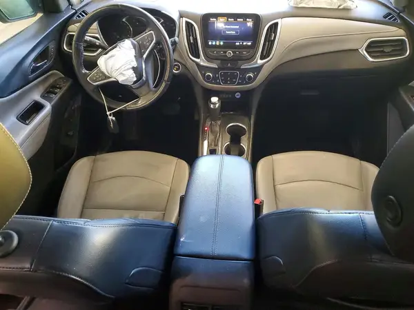 3GNAXXEV6LS637556 2020 CHEVROLET EQUINOX - Image 8